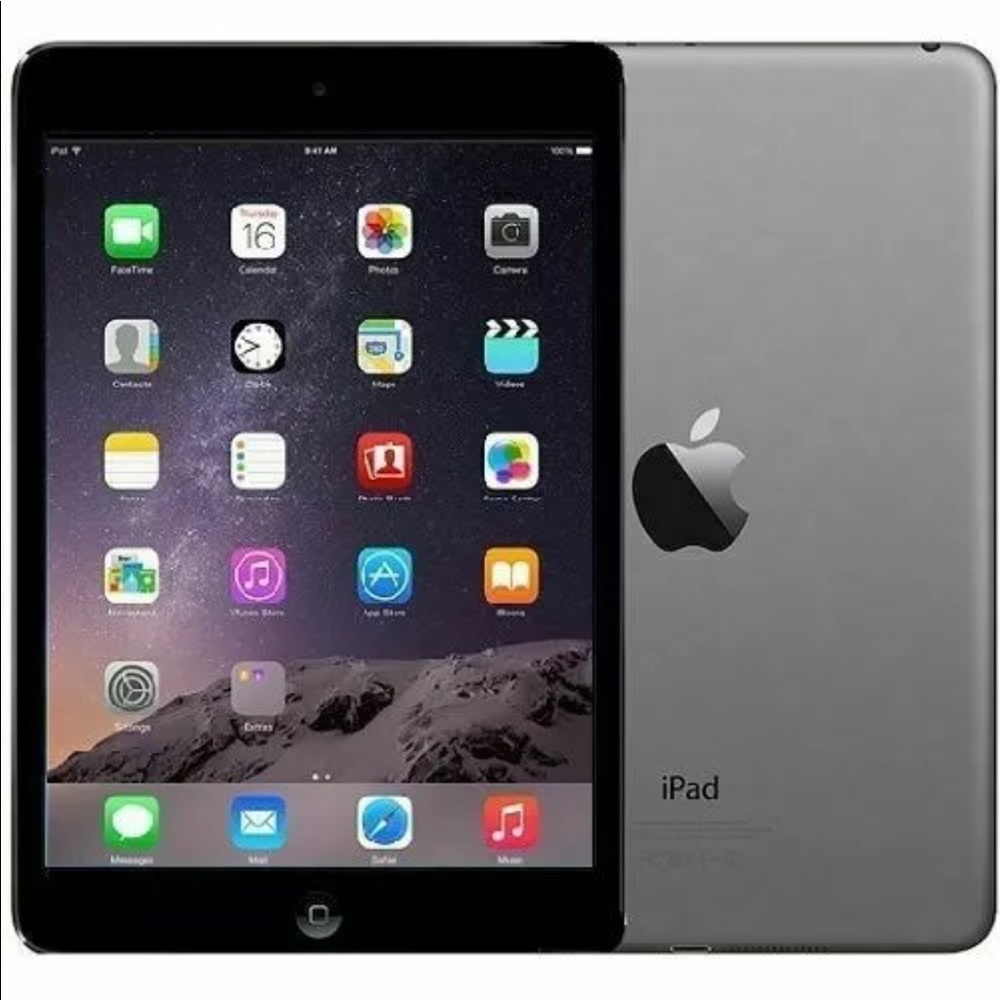 Apple iPad Mini